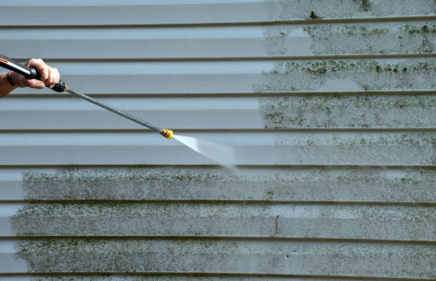 Best Garage Pressure Washing  in Linln Park, CO