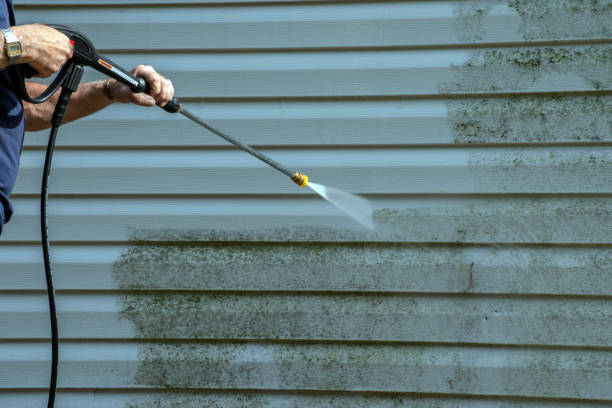 Best Pressure Washing Cost  in Linln Park, CO