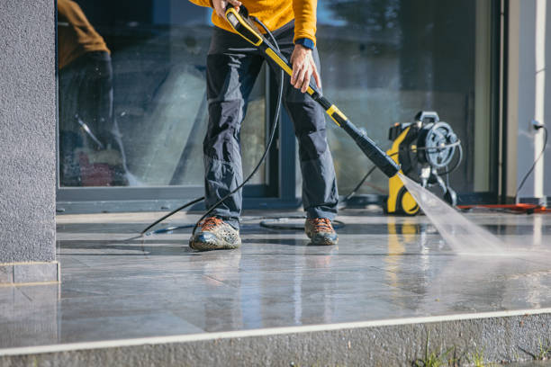 Best Pressure Washing Siding  in Linln Park, CO