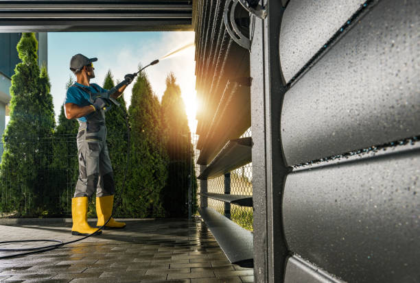 Local Pressure Washing Services in Lincoln Park, CO