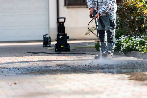 Best Garage Pressure Washing  in Linln Park, CO