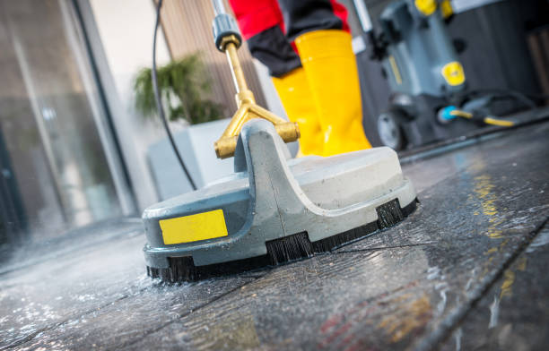 Best Roof Pressure Washing  in Linln Park, CO