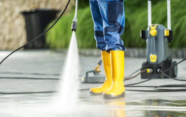 Local Pressure Washing Services in Lincoln Park, CO