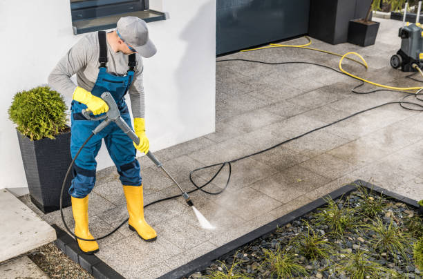 Best Residential Pressure Washing Services  in Linln Park, CO