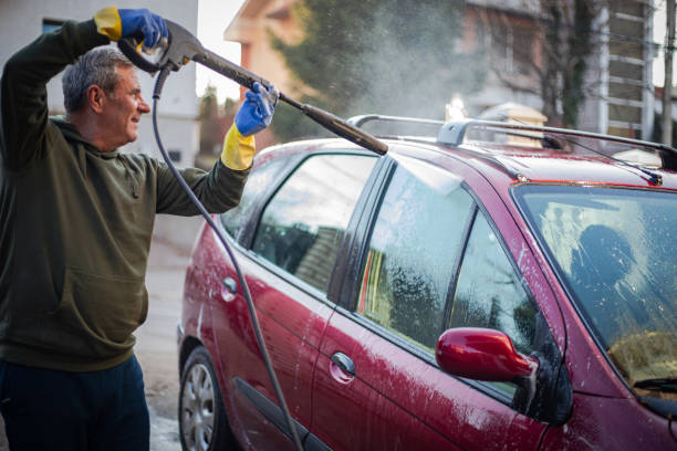 Best Commercial Building Pressure Washing  in Linln Park, CO